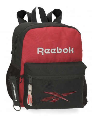 MOCHILA DE PASEO 32CM.REEBOK PORTLAND